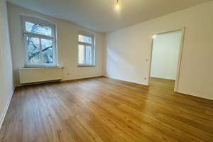 Frisch sanierte 2-Zimmer Wohnung mit Einbauküche. – Voigtstraße 6, 9116 Kappel, Chemnitz – Vorschaubild 2