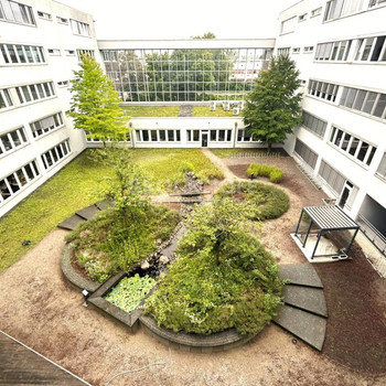 Schulungsflächen in zentraler Lage | ca. 230 - 2.740 m² | 11,00 -13,00 EUR | sofort verfügbar