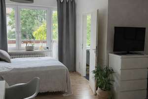 2-Zimmer Wohnung in Köln-Neuehrenfeld – Iltisstraße 148, 50825 Neuehrenfeld, Köln – Vorschaubild 2