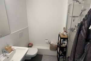 Studentenappartement ab 01.05. zu vermieten – Steinhauser Straße 3, 81677 Steinhausen, München – Vorschaubild 7