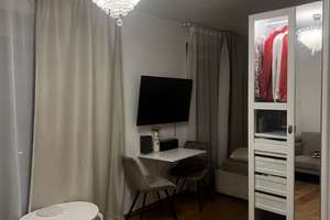 Neubau - mitten in Hamburg - Süd/West Balkon – Die vollständige Adresse der Immobilie erhältst du vom Anbieter., 20095 Hamburg-Altstadt, Hamburg – Vorschaubild 2