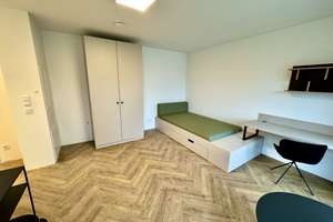 Möblierte Wohnung mit Balkon direkt in adlershof! – Otto-Franke-Straße 45, 12489 Adlershof, Berlin – Vorschaubild 6