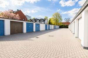 Reihenmittelhaus mit Südgarten in ruhiger Sackgassenlage mit Garage – Die vollständige Adresse der Immobilie erhältst du vom Anbieter., 28717 Lesum, Bremen – Vorschaubild 28