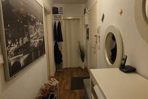 Nachmieter gesucht – Gemütliche 1-Zimmer-Dachgeschosswohnung in Salzgitter-Ringelhei – Die vollständige Adresse der Immobilie erhältst du vom Anbieter., 38259 Ringelheim, Salzgitter – Vorschaubild 6