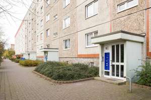 Zentral Wohnen zum soliden Preis! – Reitbahnweg 59, 17034 Reitbahnviertel, Neubrandenburg – Vorschaubild 5