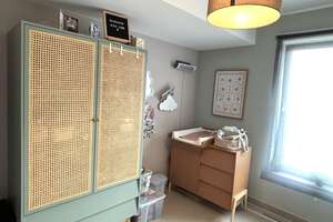 Lichtdurchflutete 3-Zimmer Maisonette Wohnung mit eigenem Garten – Die vollständige Adresse der Immobilie erhältst du vom Anbieter., 51149 Westhoven, Köln – Vorschaubild 12
