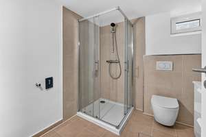Stilvoll saniertes RMH mit Atrium I Energiebedarf A I Erstbezug in Augsburg - Haunstetten – Die vollständige Adresse der Immobilie erhältst du vom Anbieter., 86179 Haunstetten-Ost, Augsburg – Vorschaubild 13