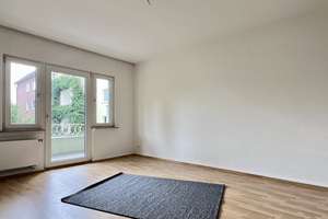 Gepflegte 2-Zimmer-Wohnung mit Balkon | Ausblick ins Grüne – Die vollständige Adresse der Immobilie erhältst du vom Anbieter., 47169 Marxloh, Duisburg – Vorschaubild 2