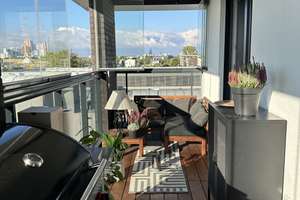 ELEGANTE PENTHOUSEARTIGE WOHNUNG  - PREIS LEISTUNGS GEHEIMTIPP  IM KÖLNER SÜDEN – Die vollständige Adresse der Immobilie erhältst du vom Anbieter., 50938 Zollstock, Köln – Vorschaubild 13