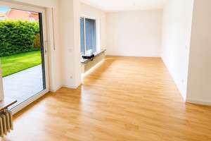 Traumhafte Wohnung 3ZKB mit Garten in MS Roxel. Frisch renoviert! – Die vollständige Adresse der Immobilie erhältst du vom Anbieter., 48161 Roxel, Münster – Vorschaubild 3