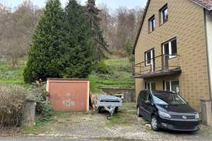 Geräumiges, 9-Raum- Wunder in Freden Leine Winzenburg mit direkter S-Bahn nach Hannover u. Göttingen – Hildesheim (Kreis) – Vorschaubild 2