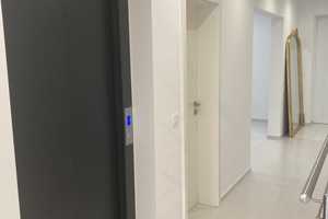 SÜDLAGE ! BAUJAHR 2024 ! KFW-55 SMARTHOME mit AUFZUG von KELLER bis DACHGESCHOSS in SÜDLAGE ! – Aachen (Kreis) – Vorschaubild 8