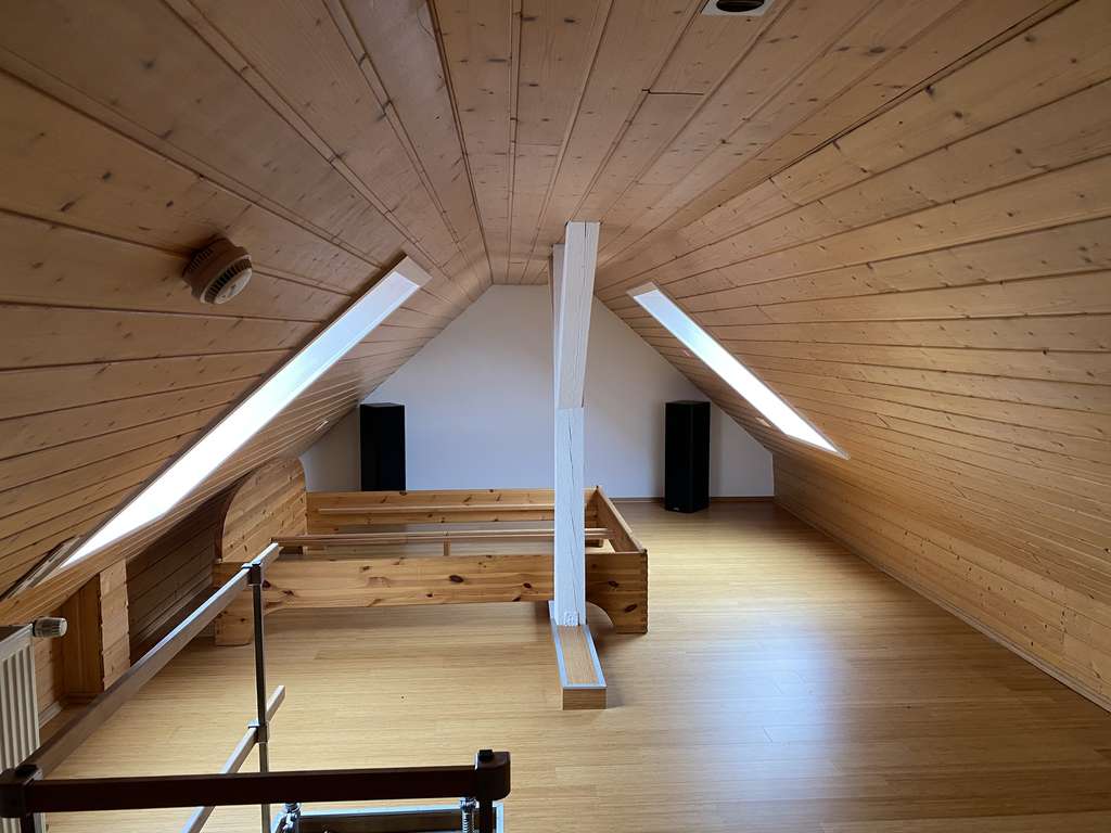 Immobilie in Deizisau - Charmante 2,5-Zimmer Dachgeschosswohnung in Deizisau - Bild 0