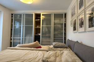 Wunderschöne  3-Zimmer-Wohnung in Köln-Junkersdorf – Die vollständige Adresse der Immobilie erhältst du vom Anbieter., 50858 Junkersdorf, Köln – Vorschaubild 6