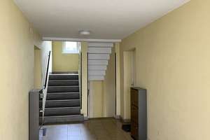 Nach Süden ausgerichtete 1-Zimmer-Wohnung im Stuttgarter Westen mit EBK – Die vollständige Adresse der Immobilie erhältst du vom Anbieter., 70176 Rosenberg, Stuttgart – Vorschaubild 10
