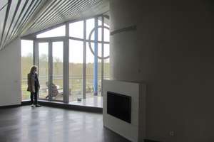 traumhaftes Designer- Penthouse in alter Schnapsbrennerei, ideale Verkehrsanbindung, mit Stellplatz – Holzer Weg 43, 51381 Quettingen, Leverkusen – Vorschaubild 7