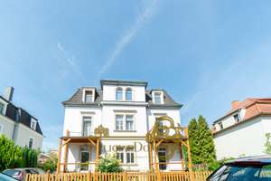 Wohnhaus mit 2 Garagen, 4 Balkonen, Dachterrasse und zusätzlichem Ausbaupotenzial – Die vollständige Adresse der Immobilie erhältst du vom Anbieter., 1157 Briesnitz, Dresden – Vorschaubild 28