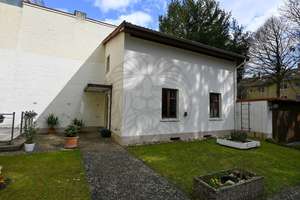 Wiesbaden-Bierstadt: Dreifamilienhaus - Ideal für Mehrgenerationenwohnen!  – Die vollständige Adresse der Immobilie erhältst du vom Anbieter., 65191 Bierstadt, Wiesbaden – Vorschaubild 6