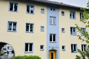 Köpenick: Gehsener Straße 43 - freie 3-Zi.-Wohnung
