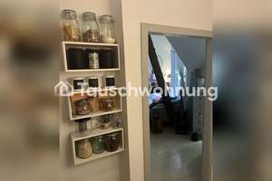 Tauschwohnung: Köln, Lindenthal: Gemütliche 1-Z-Whg zum Tausch – Die vollständige Adresse der Immobilie erhältst du vom Anbieter., 50937 Sülz, Köln – Vorschaubild 6