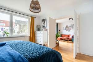 Vermietete 3-Zimmerwohnung mit Balkon in zentraler Lage zu erwerben! – Die vollständige Adresse der Immobilie erhältst du vom Anbieter., 22335 Fuhlsbüttel, Hamburg – Vorschaubild 13
