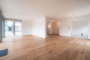 Feldrandlage! Moderne Neubau-Villa in Würzburg – Erstbezug nahe Uniklinik – Steinlein 42, 97078 Versbach, Würzburg – Vorschaubild 6