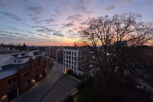 Architektenwohnung mit spektakulärem Blick über Berlin – Die vollständige Adresse der Immobilie erhältst du vom Anbieter., 10965 Kreuzberg, Berlin – Vorschaubild 18