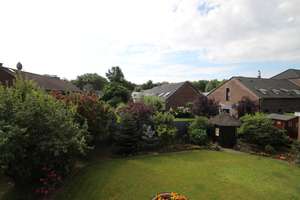 Hier wohnen Sie unmittelbar am Krefelder Stadtwald! ( Bungalow ) – Gatzenstraße 3, 47802 Verberg, Krefeld – Vorschaubild 25