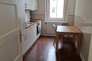 Reserviert: Freie, gut geschnittene 2-Zimmer Wohnung im 2. OG in Hamburg-Barmbek-Nord – Schwalbenplatz 1, 22307 Barmbek-Nord, Hamburg – Vorschaubild 9