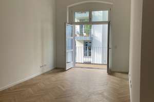Sonnige 2-Zimmer Wohnung mit Balkon in Berlin Weißensee – Streustrasse 57, 13086 Weißensee, Berlin – Vorschaubild 13