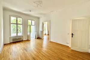 Geräumige 5-Zimmerwohnung im Altbau – Dürerstraße 20, 12203 Berlin – Vorschaubild 5