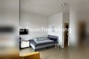 Tauschwohnung: Top Westend-Lage : 1-Zimmer Wohnung möbiliert – Die vollständige Adresse der Immobilie erhältst du vom Anbieter., 60323 Westend-Süd, Frankfurt am Main – Vorschaubild 6