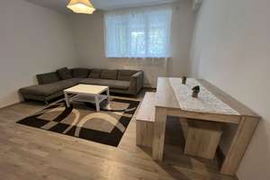Möblierte 2-Zimmer-Wohnung in Berlin Lichterfelde-Provisionsfrei vom Eigentümer – Klingsorplatz 2, 12203 Lichterfelde, Berlin – Vorschaubild 2