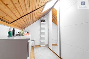 Energieeffizienzklasse B: Einfamilienhaus in St. Augustin mit Garten, Garage und zwei Stellplätzen – Die vollständige Adresse der Immobilie erhältst du vom Anbieter., 53757 Sankt Augustin – Vorschaubild 5