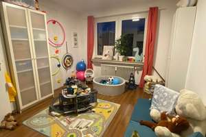 Ruhige Wohnung - Innenstadtnah – Franzstr. 36, 58099 Eilpe, Hagen – Vorschaubild 12