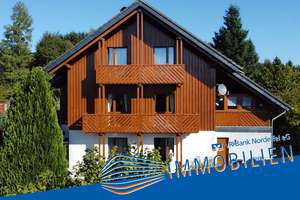 Einfamilienhaus der Marke Skandima im Holzständerwerk mit 2.525m² großem Grundstück - kurz Traumhaus – Die vollständige Adresse der Immobilie erhältst du vom Anbieter., 53949 Dahlem – Vorschaubild 2
