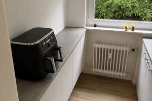 Möblierte 1,5-Zimmer-Wohnung in Stuttgart-Untertürkheim – Die vollständige Adresse der Immobilie erhältst du vom Anbieter., 70327 Untertürkheim (Ortsteil), Stuttgart – Vorschaubild 4