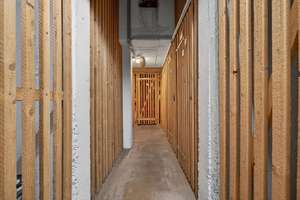 Gepflegte 2-Zimmer-Wohnung mit Balkon, Aufzug & TG im Musikerviertel – Die vollständige Adresse der Immobilie erhältst du vom Anbieter., 76185 Mühlburg, Karlsruhe – Vorschaubild 12