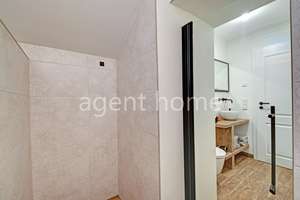 MÖBLIERT - COZY LIVING - Geschmackvolle Wohnung mit Terrasse – Die vollständige Adresse der Immobilie erhältst du vom Anbieter., 70192 Relenberg, Stuttgart – Vorschaubild 19