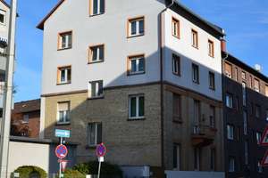 Attraktives 4-Parteienhaus nahe der Hochschule – ideal für Eigennutzer und Kapitalanleger – Kleine Adlerstraße 3, 68199 Neckarau, Mannheim – Vorschaubild 1
