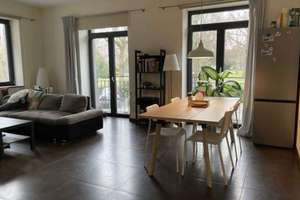 Charmante 3-Zimmer-Wohnung an direkter Parklage mit Aufzug jung und modernes Design – Friedensplatz 9, 74072 Heilbronn, Heilbronn – Vorschaubild 3