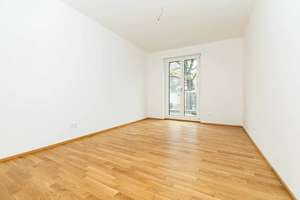 I Hinterhaus im Rohlands Hof I 2. OG I 2-RW I Parkett I Balkon I Dusche I TG-Stellplatz I – 4159 Möckern, Leipzig – Vorschaubild 7