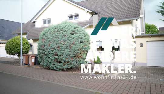 Bild von Charmante Doppelhaushälfte mit modernem Wohnambiente – bezugsfrei & gepflegt