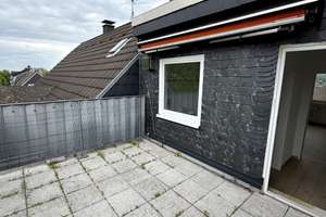 Dachterrasse! Renovierte 2-Zimmer-Wohnung im schönen Langerfeld – Schlesische Str. 1, 42389 Langerfeld-Beyenburg, Wuppertal – Vorschaubild 5