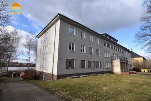*Renovierte 1-Raum-Wohnung mit Balkon: Eigennutz oder Kapitalanlage in Hilbersdorf* – Zeißstraße 81, 9131 Hilbersdorf, Chemnitz – Vorschaubild 1