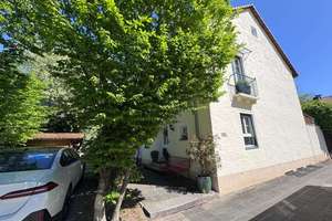 Charmantes Reiheneckhaus mit viel Liebe zum Detail – Wohnen am Dutzendteich – Oskar-von-Miller-Straße 61, 90478 Dutzendteich, Nürnberg – Vorschaubild 3