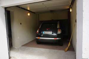 Seltene Gelegenheit in Roding: Vielseitiges Wohn-  und Geschäftshaus mit Lagerhalle und Werkstatt – Die vollständige Adresse der Immobilie erhältst du vom Anbieter., 93426 Roding – Vorschaubild 12