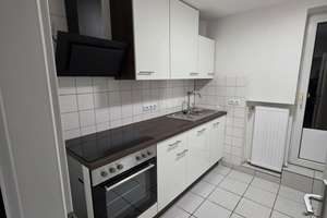 Ruhige Anbauwohnung renoviert mit neuer Einbauküche – Taunusstr. 35, 51105 Humboldt/Gremberg, Köln – Vorschaubild 9