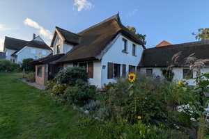 Ahrenshoop: Leeres Einfamilienhaus mit ca. 250 m² und 550 m² Grundstück per SOFORT zu VERMIETEN – Nordvorpommern (Kreis) – Vorschaubild 1