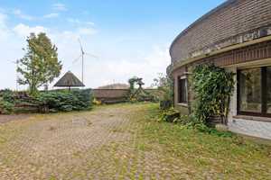 Einzigartig und exklusiv: Historische Mühle mit “unterirdischen” Highlights – Coesfeld (Kreis) – Vorschaubild 20